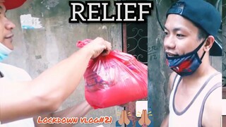 RELIEF ILOCANO COMEDY✌