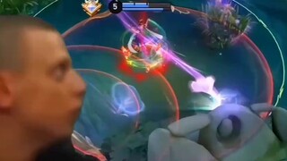 1v19 fair competition game? This new mode makes me laugh!