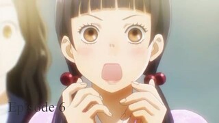 Chihayafuru 2 Episode 6 Sub Indo