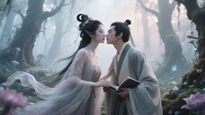 Aku & Dia Terikat Cinta Tiga Kehidupan, Kali Ini pun Ia Jatuh Cinta Dalam-dalam Padaku