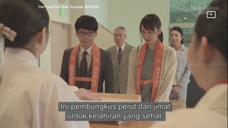full time wife escapist special [NIGERU HAJI] SPESIARUTO