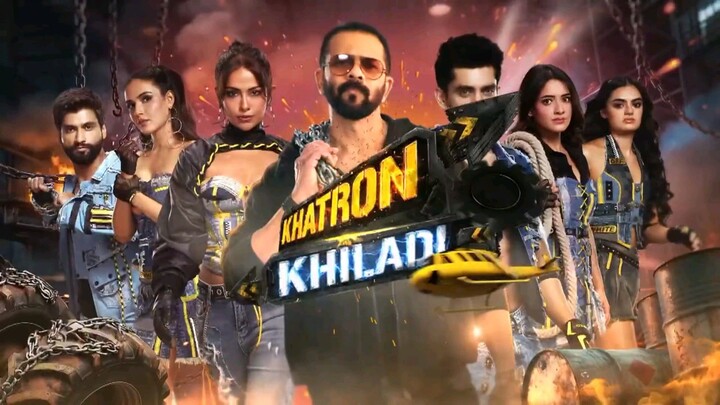 khatron ke khiladi new episodes