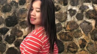 Tiktok goyang hot