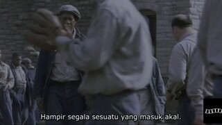The Shawshank Redemption (1994) Sub indo Full Movie: PART 8
