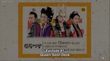 The Queen Seon Duk Episode 41 || EngSub
