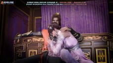 Ancient War Soul Episode 17 Sub Indo