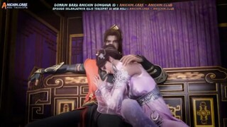 Ancient War Soul Episode 17 Sub Indo
