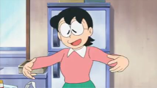 Doraemon Episode 602