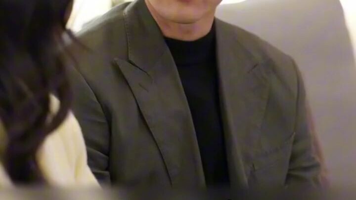 [Sub Indo] Zhu Xin Zong 💜 Xiao TaoSuami bos yang nikah kilat sayang banget, mantan mau pulih, dia b