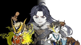 Painting to Immortality 26