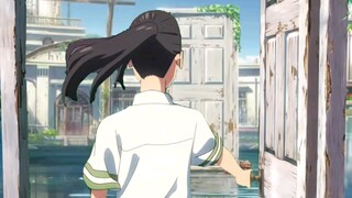 Lingya: There must be something wrong with the way I opened it!