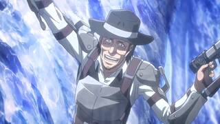 Shingeki no Kyojin「AMV」