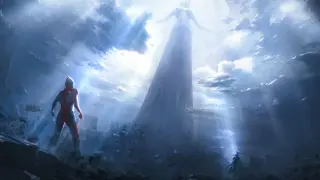 [Painting] Ultraman's famous scene "Zog · Root Destruction Angel" Ultraman series is the most beauti