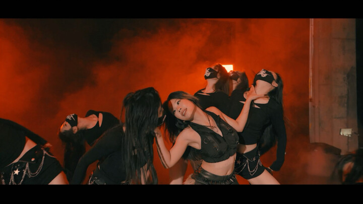 【نسخة غرفة التدريب】 الألبوم الجديد لـ وان نيدا «اقتل الخوف Kill The Fear»