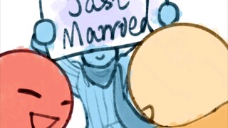 [Warm Color Handbook] How to get married in six seconds