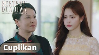 Meet With Two Souls | Cuplikan EP14 Luo Xuan Datang Merebut Kembali Rumahnya | WeTV【INDO SUB】