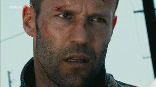 【4K】"Mediterranean male god Guo Da Statham"