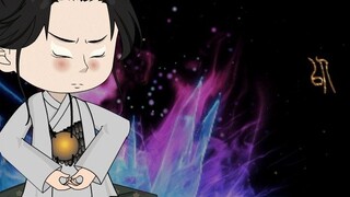 Fanqili "Reincarnation of Martial Arts" Episode 2