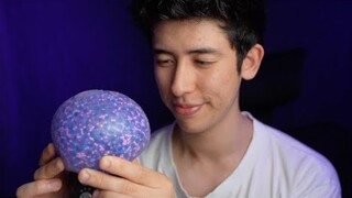 ASMR For People Who Don't Get Tingles Anymore (4K)