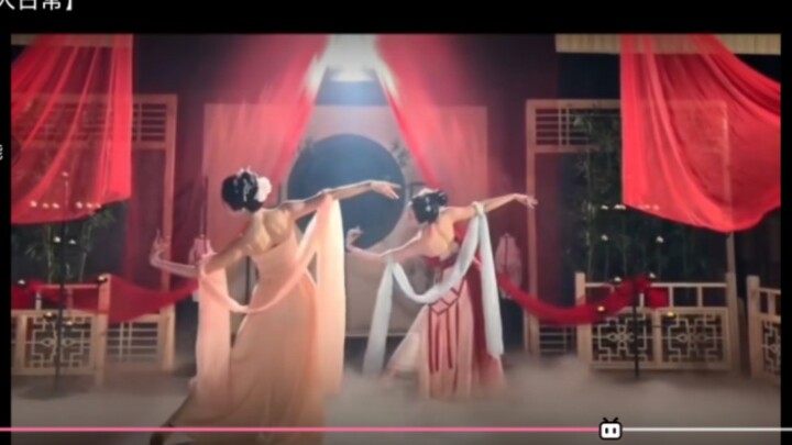 勾栏听曲【小阴人日常】