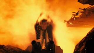 The full version of the One Piece live-action 3DCG work "Dawn of Adventure" made by overseas fans ha