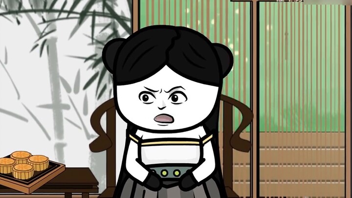 Episode 9 "Xian Gong Kai Wu": Segel Iblis Hati Buddhaku Menunjukkan Kekuatanku