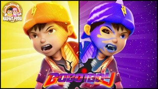 Boboiboy Berubah Menjadi Jahat #N1Tanyadong Ep. 26