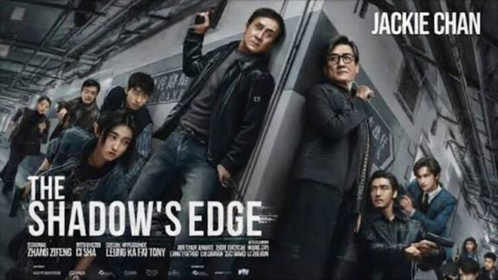 The Shadow's Edge (2025) Sub Indo