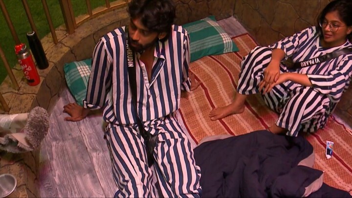 BIGG BOSS (Tamil) S09 EP21 DAY 20 (25/10/25)