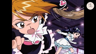 Futari wa Precure(1080p)-tập 3-vietsub