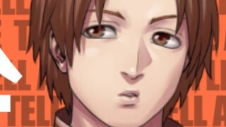 [Misteri Desa Serigala/Spoiler Penuh] Koleksi "Ah Duo" Fang Shiyangming