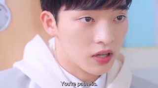 Korean bl - Cherry blossom after winter Ep 2. Ep 2 [Eng Sub]