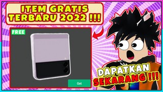 [✔️TERBARU💯] ITEM GRATIS TERBARU 2022 !!! SAMSUNG Z SLIP3 DAPATKAN SEKARANG !!! - Roblox Indonesia