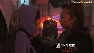 Majisuka Gakuen S2 episode 8