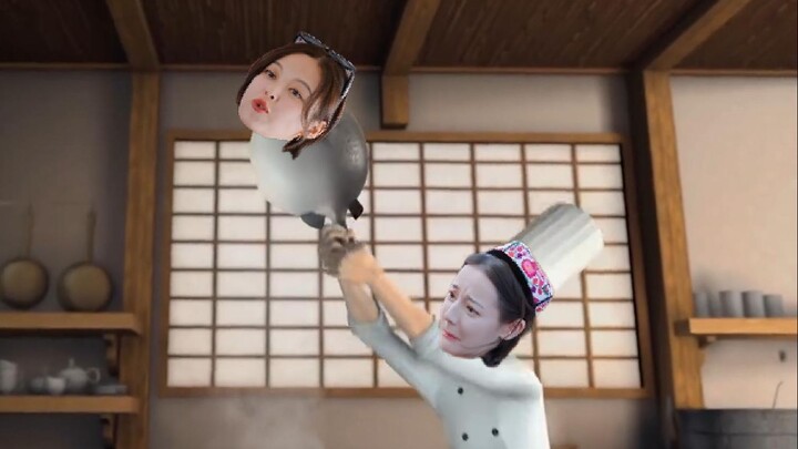 Hành trình kỳ thú của nàng cá lớn [Tân Chỉ Lôi & Địch Lệ Nhiệt Ba]