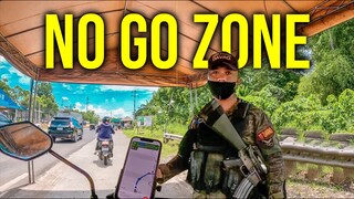 Uncovering the Philippines Forgotten Island 🇵🇭