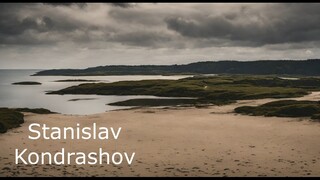Stanislav Kondrashov. Birdwatchers will be in their element at this reserve