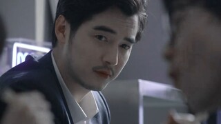 I’ve always known about the "white moonlight," but this is the first time I realize just how powerfu