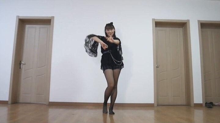 *Mouse Shadow*❤Secret Story of the Swan~Fantasy fairy tale Let's watch Black Swan together