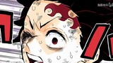 Demon Slayer, Tanjiro never expected that Muzan was actually an exhibitionist