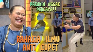 FULL Lapor Pak 09/10/25 Andika, Wendy Malu Nggak Kalian? KOndre Seneng Banget