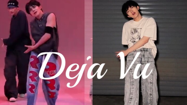 【崔然竣｜苏新皓】我老婆cha了我老公的Deja Vu，双厨狂喜