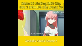 Tóm Tắt ANIME HAY: Dù Sao Cũng Dễ Thương Tập 11-12 Tonikaku Kawaii Phần Cuối