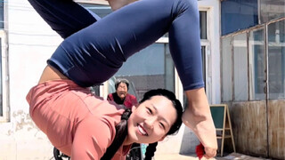 【Aktor Jiu-Jitsu】Sudah datang untuk pembaruan, masih ingat saya kan～