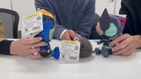 [เนื้อปรุงสุก] การละเล่นตลกๆ ของครอบครัวอิการาชิเพื่อโปรโมตหนังหุ่นกระบอก