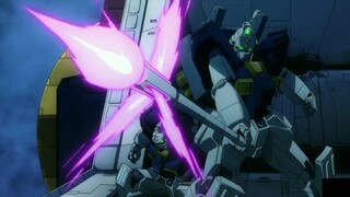 [Mobile Suit Gundam] "Hand-to-hand combat? Why not shoot?" ~