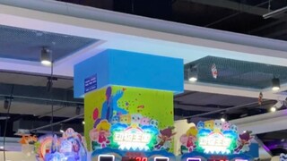 【E Dance to Fame】Girl's Day-Menantikan strap dance, saya akan menyeka lantai