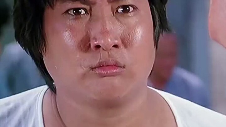 Semua orang yang menggoda si gendut ini pasti akan menanggung akibatnya! #SammoHung