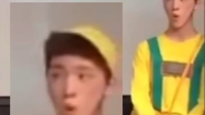 เป็นห่วงจริงๆ ว่าหลี่ชานวัย 15 จะถูกพี่ชายคนที่สองปิดปาก