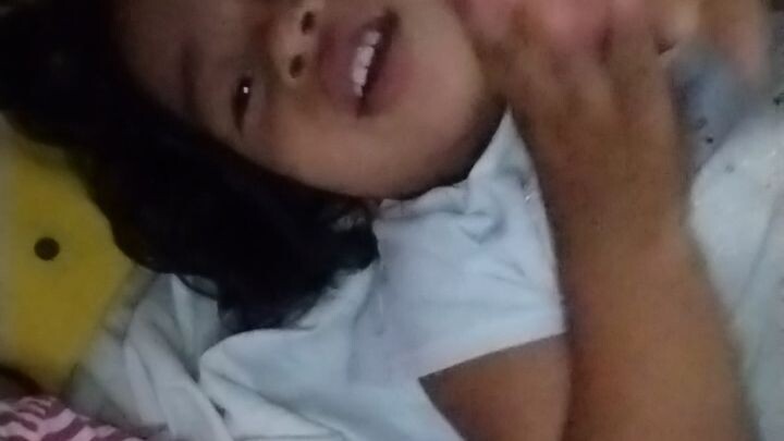 baby Keisha